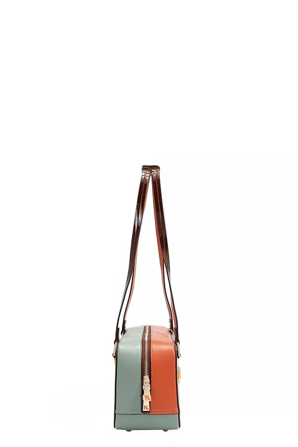 Nicole Lee USA Sun and Sand Shoulder Bag SUN AND SAND / OS