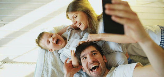 Jantiny© Style Guide: Fashion That Keeps the Whole Family Smiling