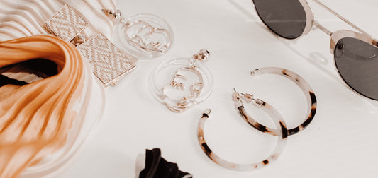 Accessories That Speak Louder Than Words – Shine with Jantiny©