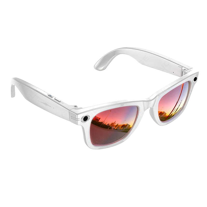 Jantiny© AI Smart Glasses sunglasses 