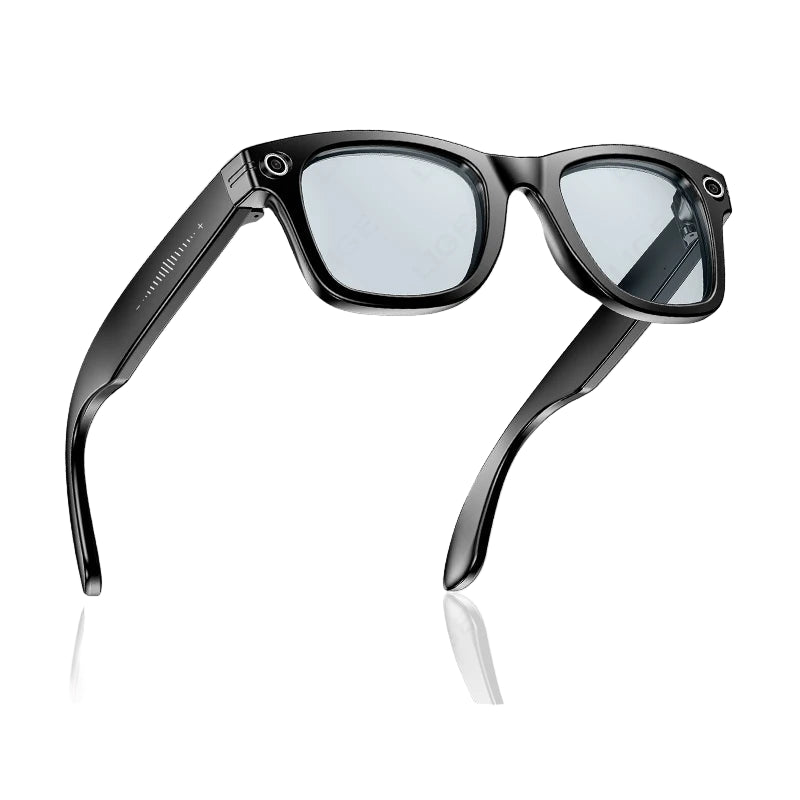 Jantiny© AI Smart Glasses sunglasses 