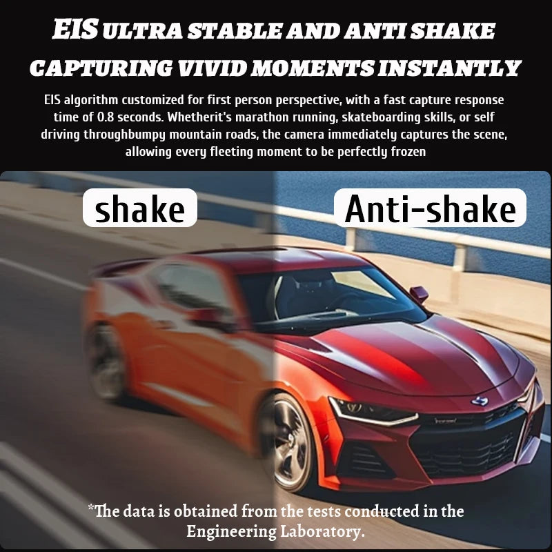 Jantiny© AI Smart Glasses sunglasses 