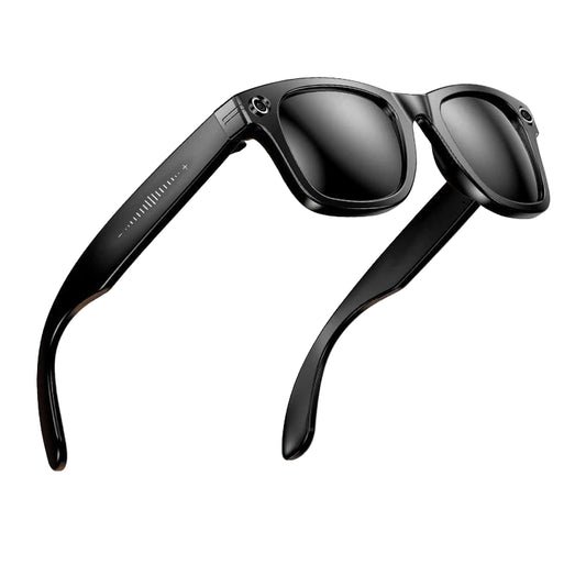 Jantiny© AI Smart Glasses sunglasses 