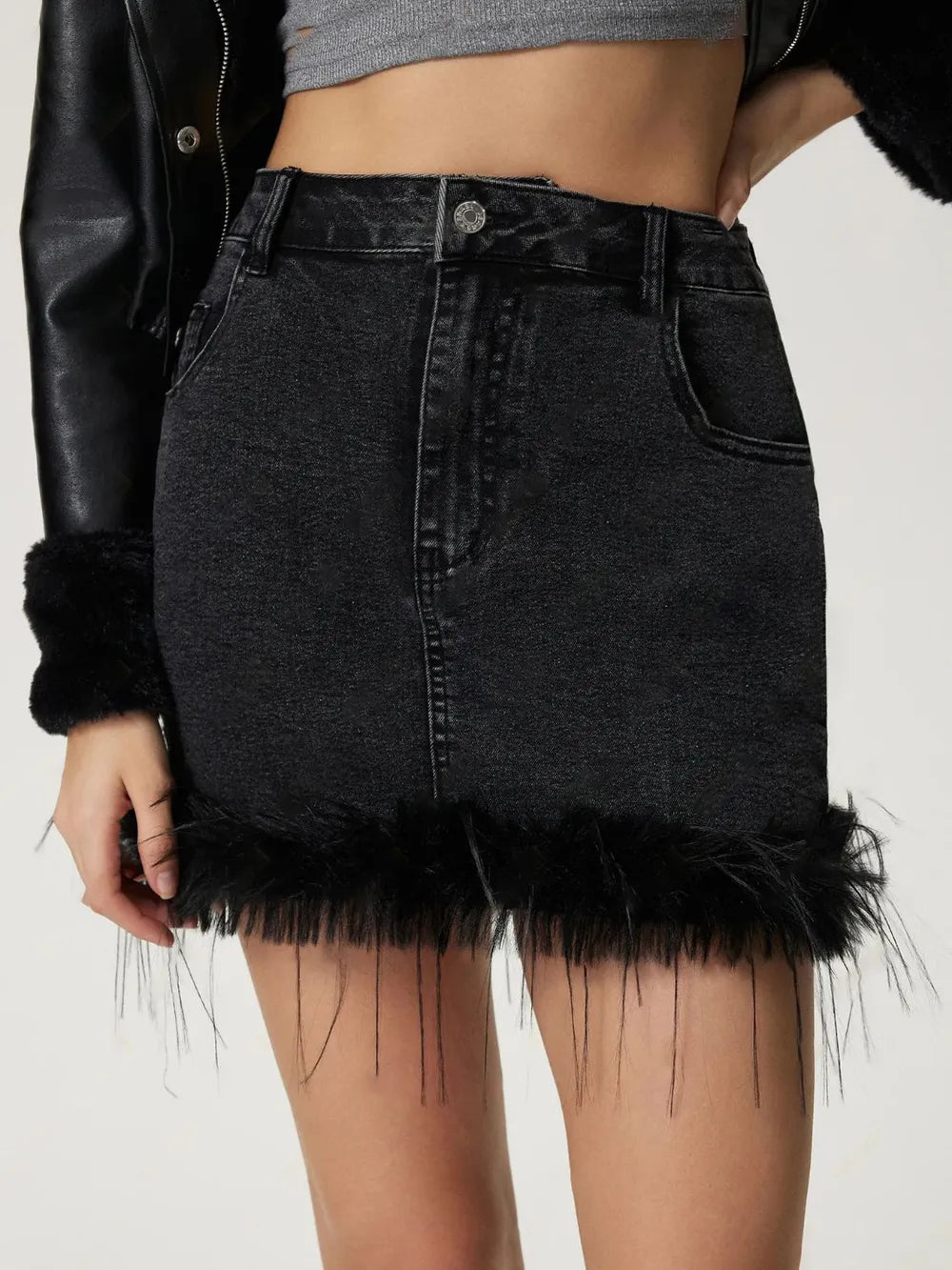 Denim