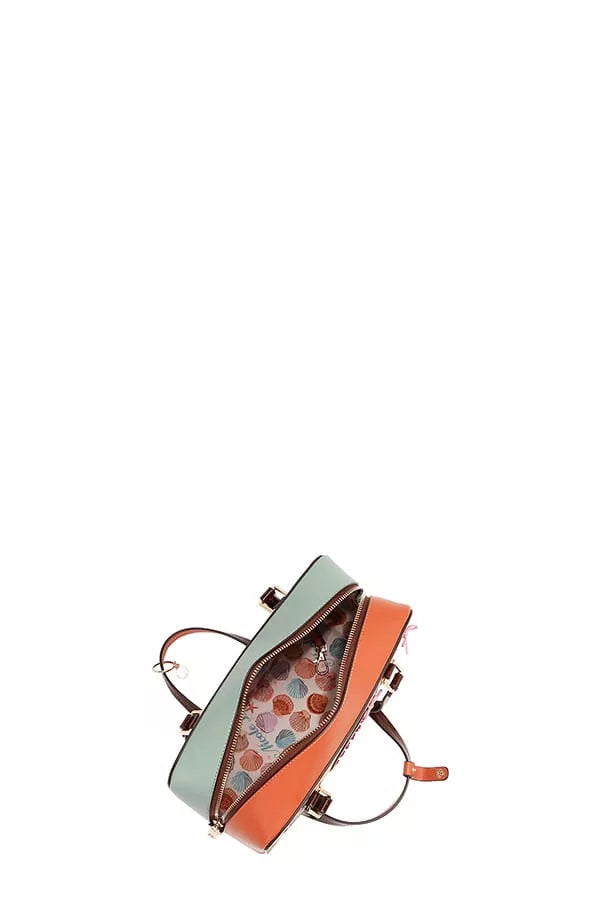 Nicole Lee USA Sun and Sand Shoulder Bag SUN AND SAND / OS 