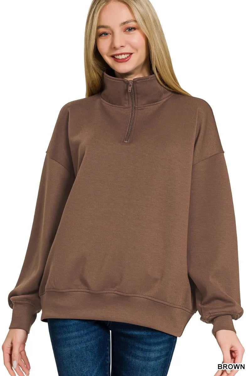 Sweatshirt